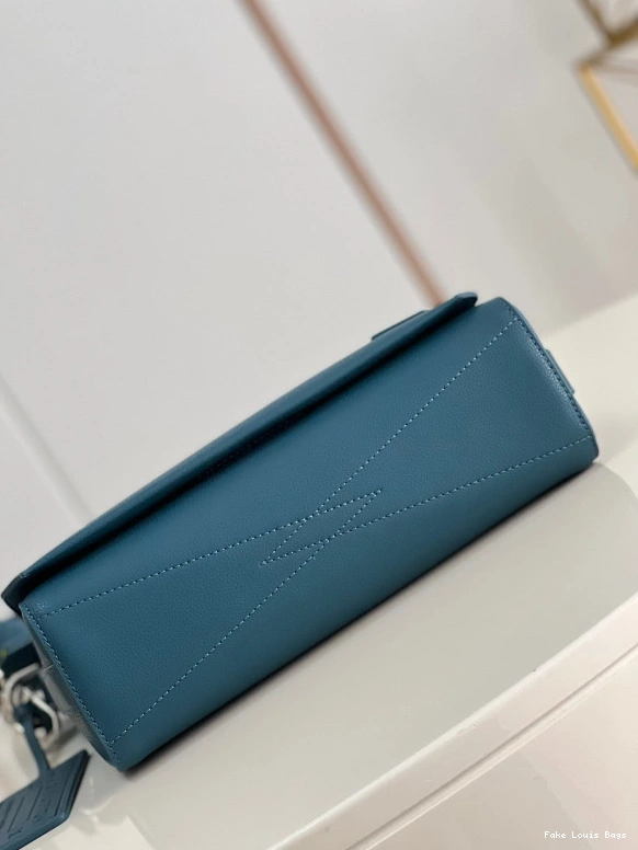 Repladies NEW VUITTON MESSEAGE LOUIS 0807